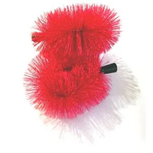 Limpia techo globo