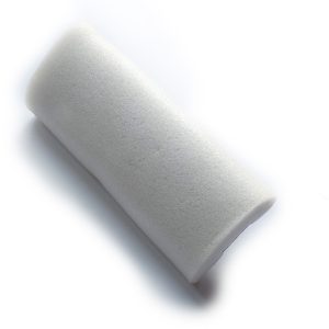 CEPILLO DE CERA DE PLASTICO